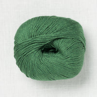 Lang Yarns Classic Silk 17 Green