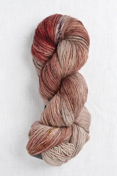 Madelinetosh Tosh Silk Cloud Dark Roast