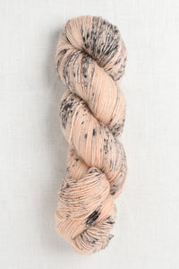 Madelinetosh Farm Twist Pink Clay/ Optic