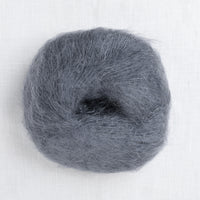 Rowan Kidsilk Haze 639 Anthracite
