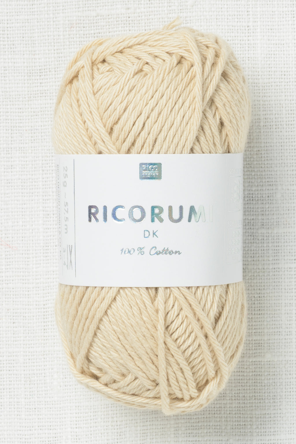 Rico Design Ricorumi 054 Ecru