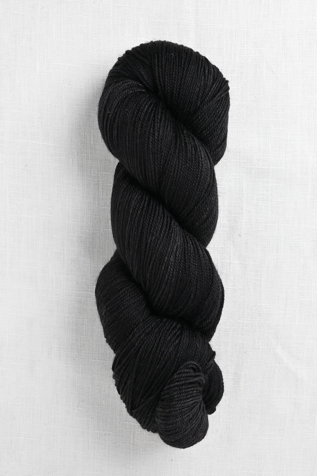 Madelinetosh Twist Light Onyx (Core)