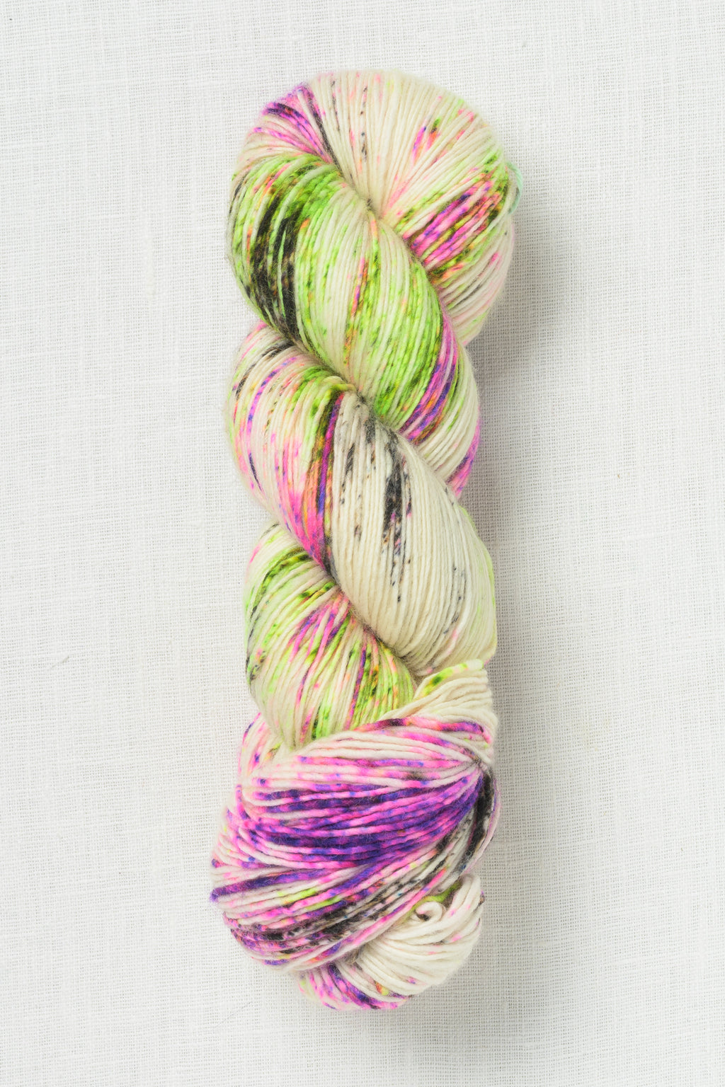 Madelinetosh Biggie Dream Ride