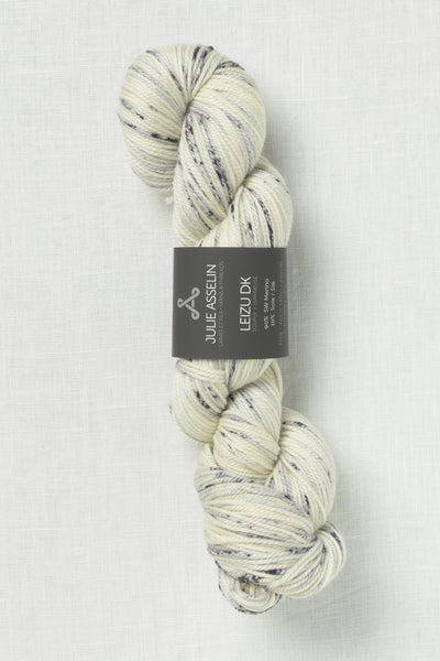 Julie Asselin Nomade BFL Noir d'Encre