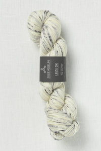 Julie Asselin Leizu DK Noir d'Encre