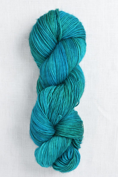 Madelinetosh Tosh Silk Cloud Nassau Blue (Core)
