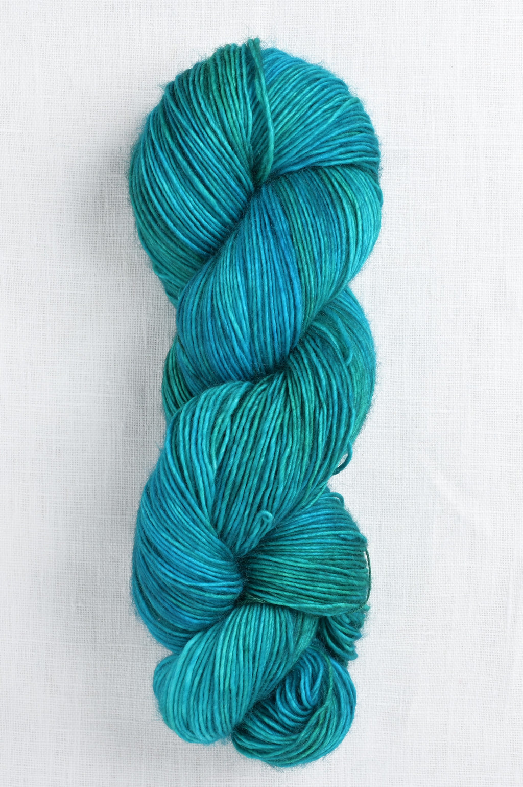Madelinetosh Tosh Silk Cloud Nassau Blue (Core)