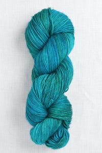 Madelinetosh Tosh Silk Cloud Nassau Blue (Core)