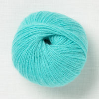 Pascuali Cashmere 6/28 101 Turquoise