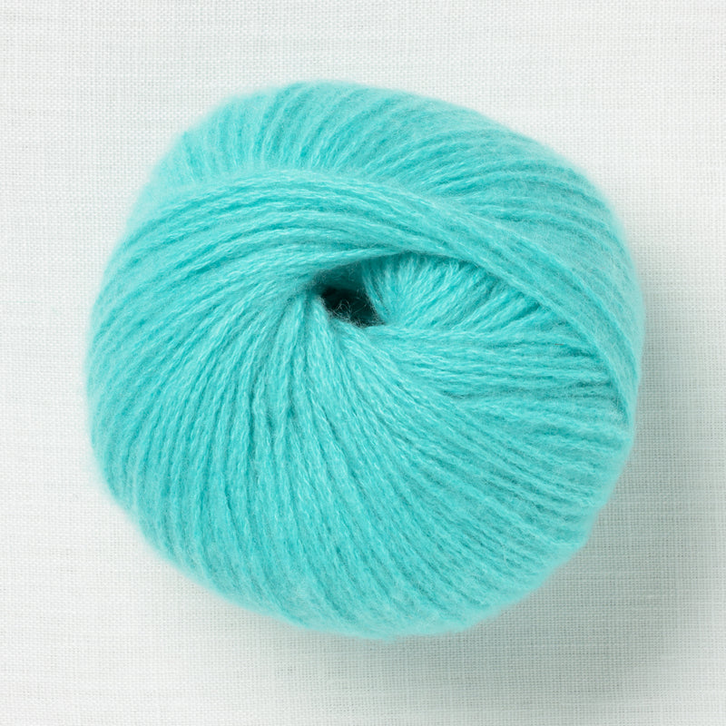 Pascuali Cashmere 6/28 101 Turquoise