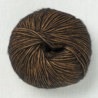 Juniper Moon Farm Cotton + Merino Shadows 208 Cognac Diamond