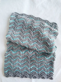Embers Cowl by Antonia Shankland