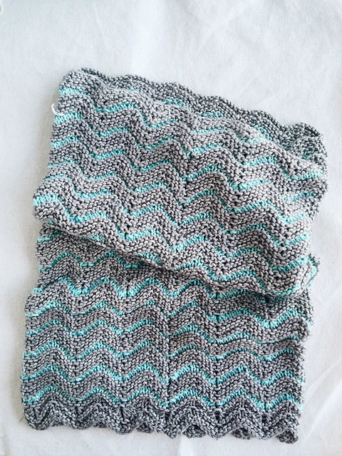 Embers Cowl by Antonia Shankland
