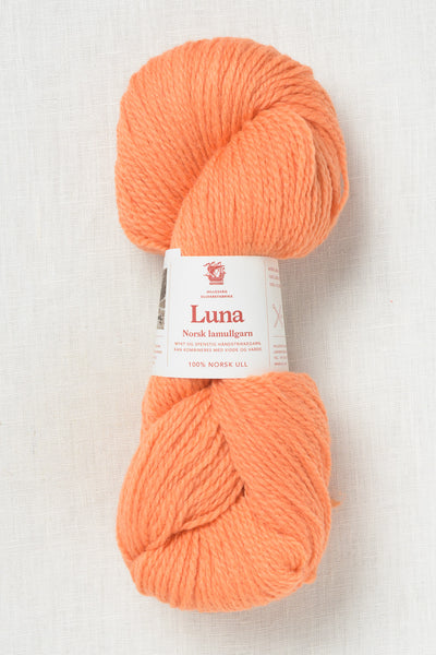 Hillesvåg Luna 428 Light Orange