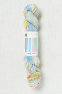 Hedgehog Fibres Cashmere Merino Moon Stone