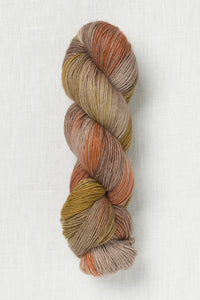 Madelinetosh Woolcycle Sport Woodstock