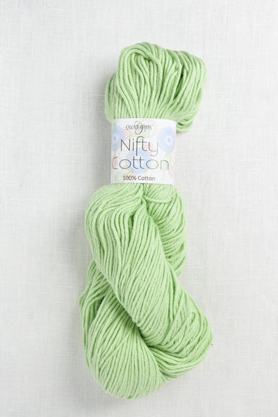 Cascade Nifty Cotton 18 Baby Lime