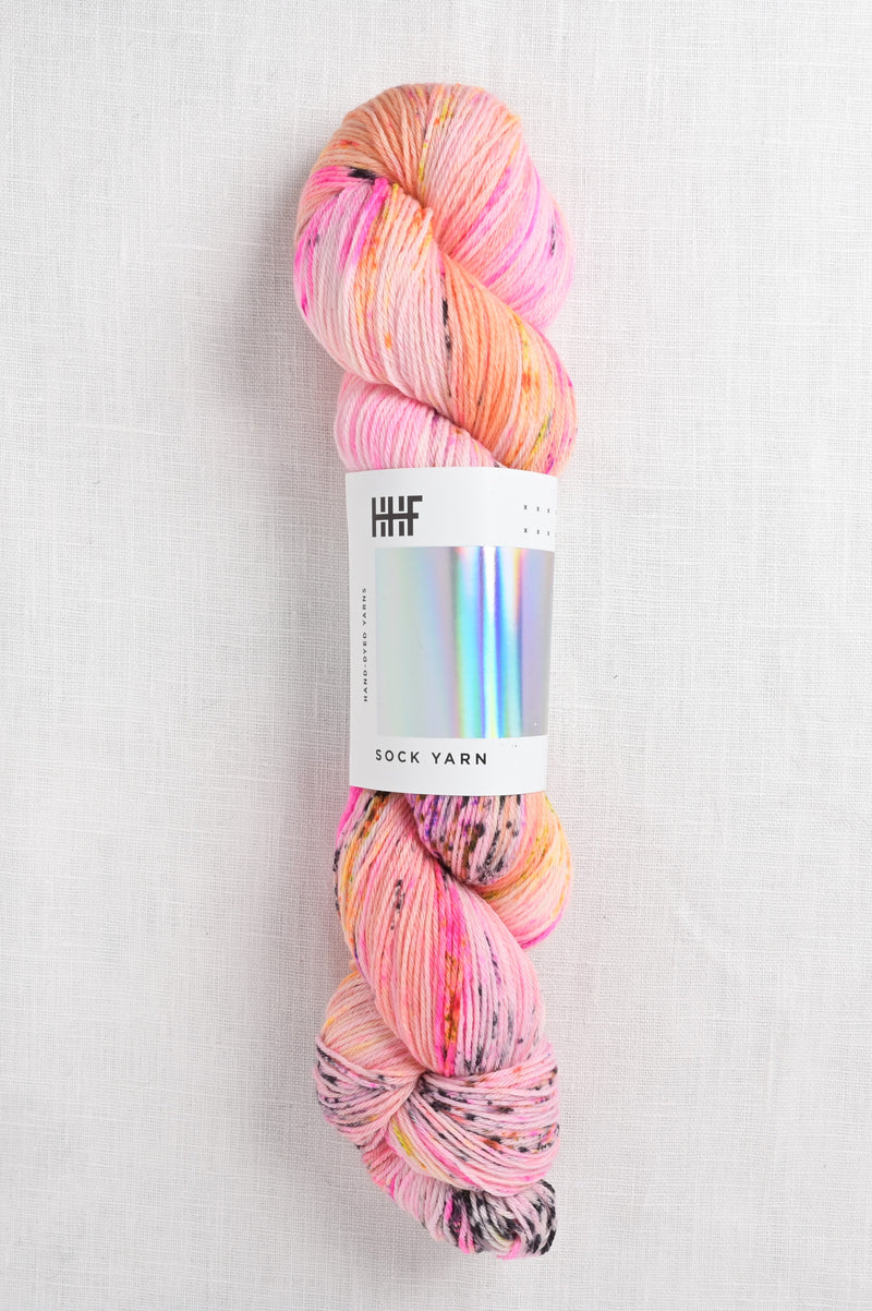 Hedgehog Fibres Souffle Blush (W & Co. Exclusive)