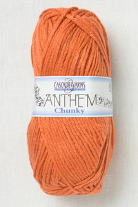 Cascade Anthem Chunky 70 Harvest Pumpkin