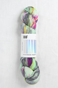 Hedgehog Fibres Cashmere Merino Goblin