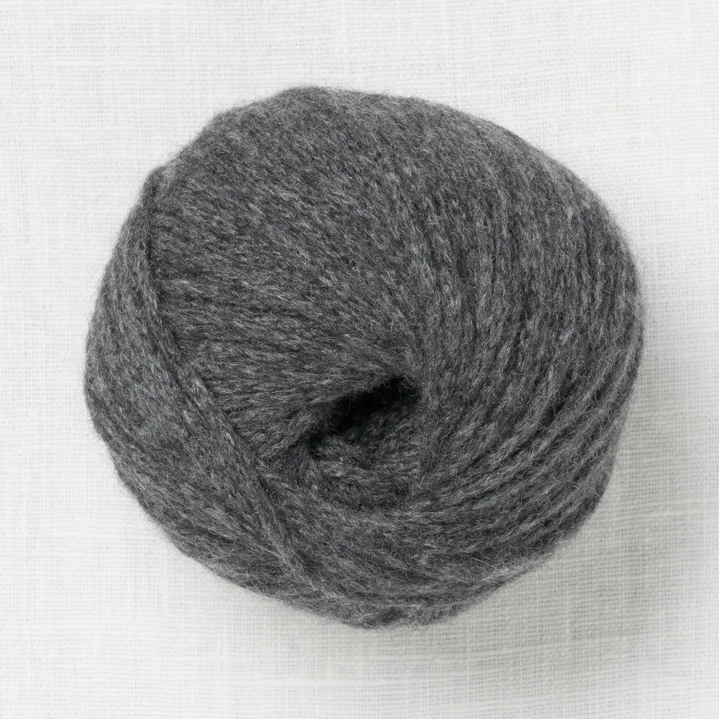 Pascuali Cashmere Delizia 02 Coal