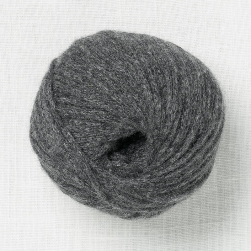 Pascuali Cashmere Delizia 02 Coal
