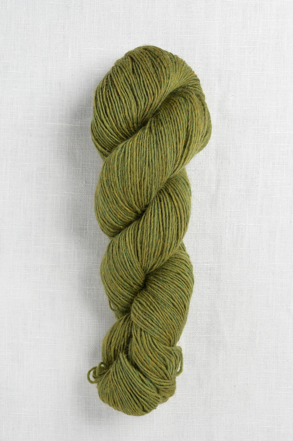 Blue Sky Fibers Woolstok Light 2309 Earth Ivy