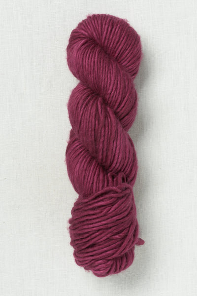 Madelinetosh ASAP Dahlia