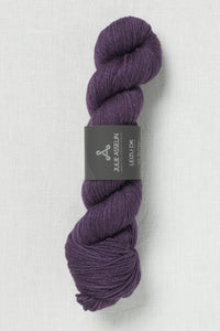 Julie Asselin Leizu Fingering Purple Carrots