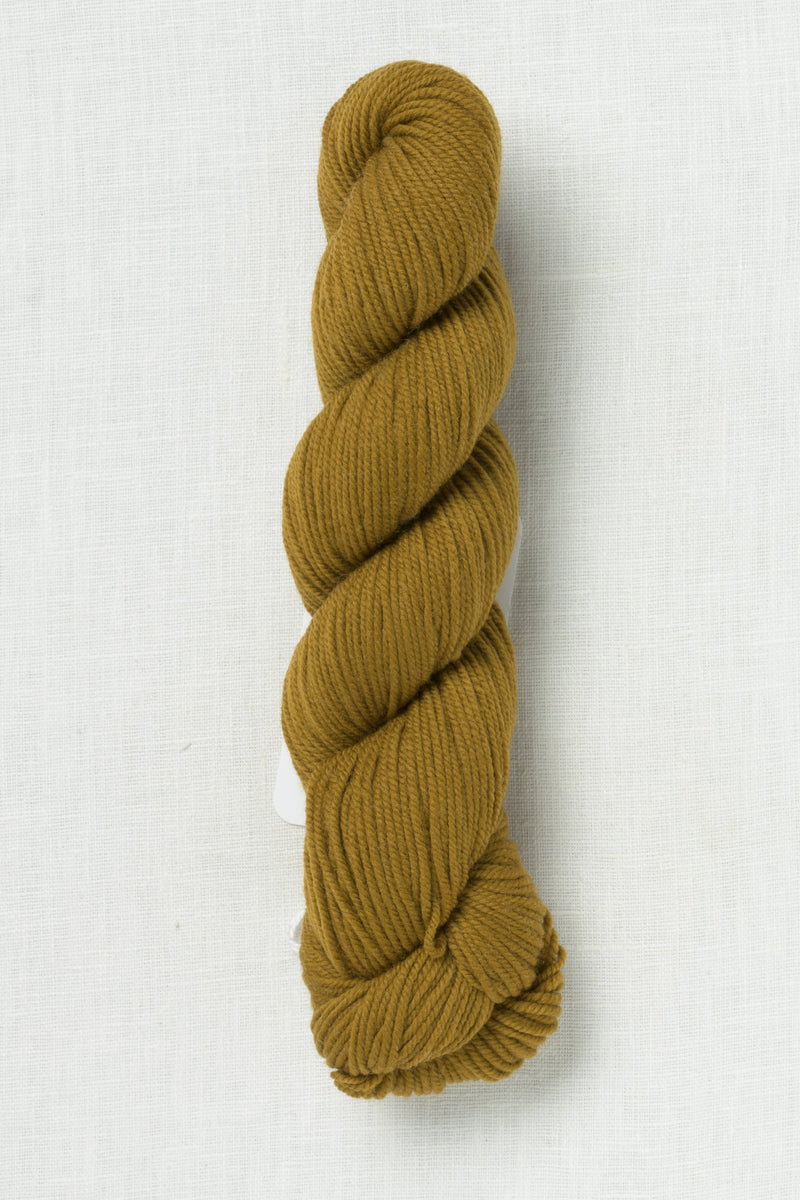 Quince & Co. Chickadee 123 Honey