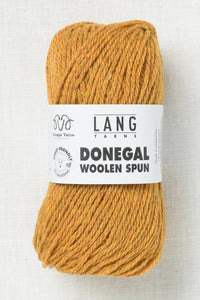 Lang Yarns Donegal Woolen Spun 11 Ochre
