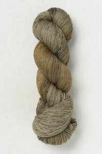 Madelinetosh Tosh Sock Natural Cover