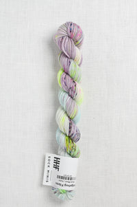 Hedgehog Fibres Sock Minis Mojito (W & Co. Exclusive)