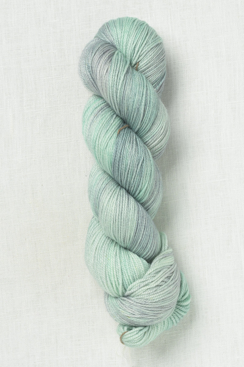 Madelinetosh Pashmina Big Sky