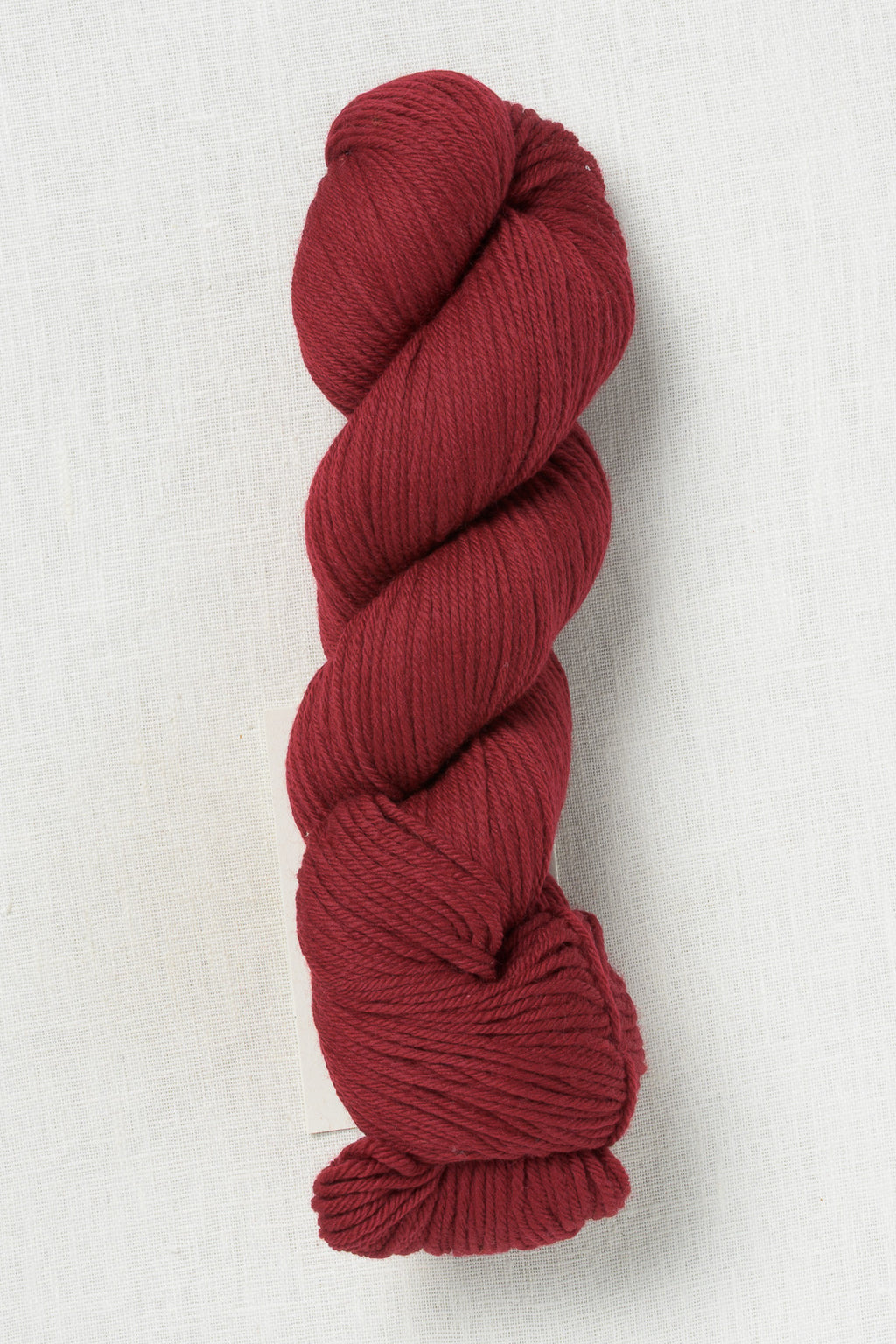 Rosy Green Wool Lovely Merino Treat 50 Ruby