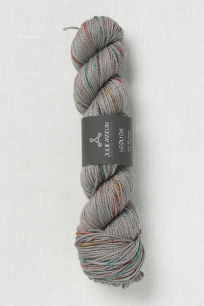 Julie Asselin Leizu DK Fall River