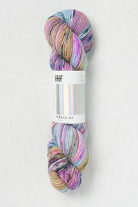 Hedgehog Fibres Alpaca DK Mood Ring (New)