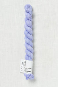 Hedgehog Fibres Sock Minis Wisteria