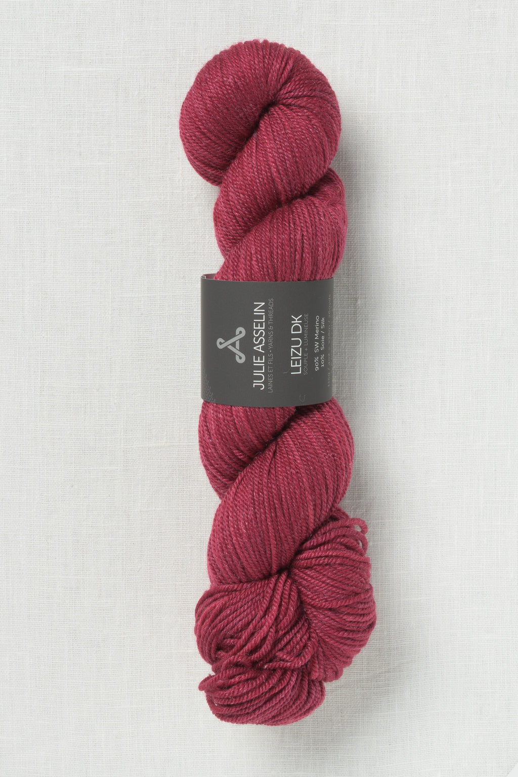 Julie Asselin Nomade BFL Alicia