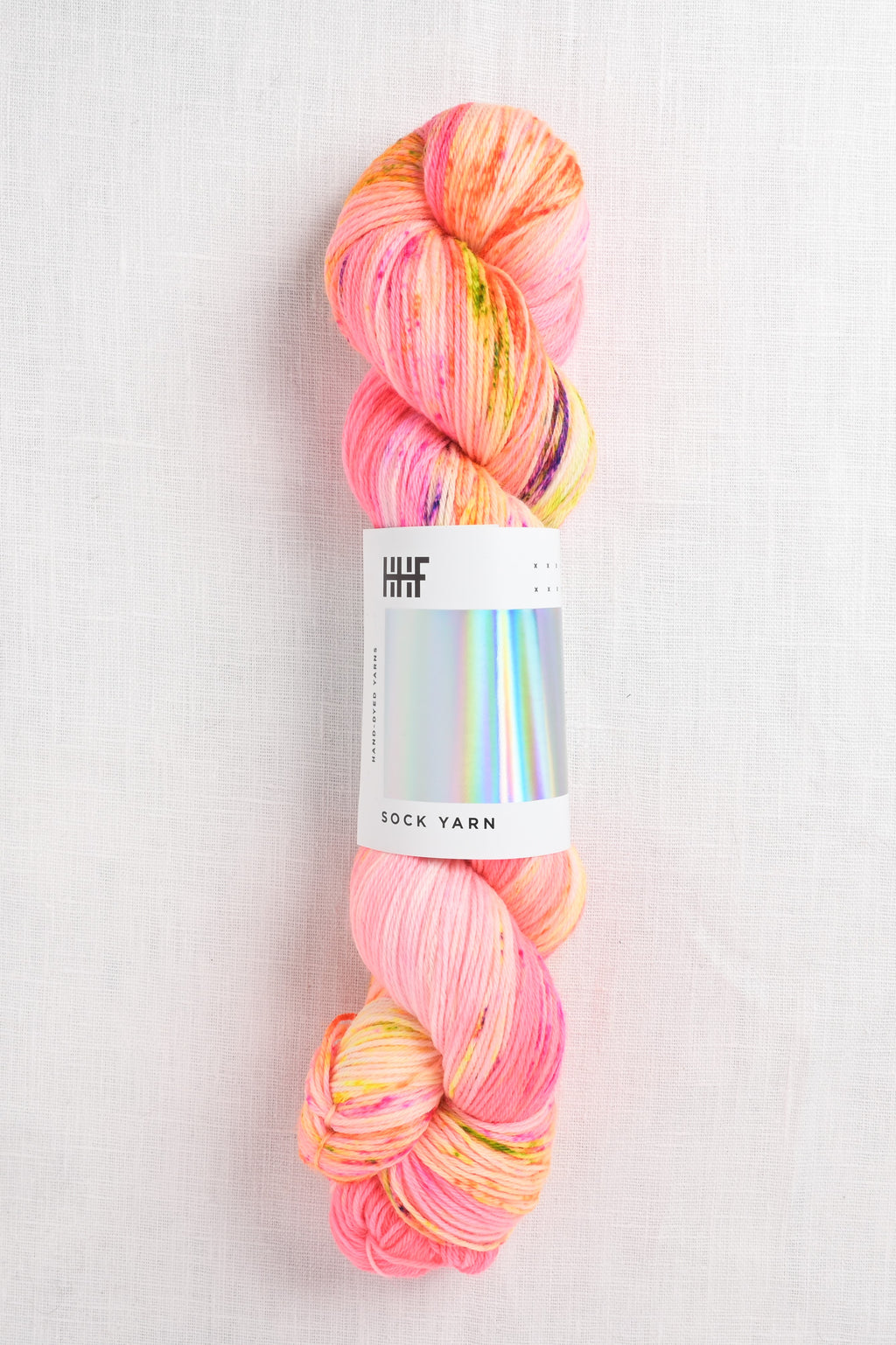 Hedgehog Fibres Souffle Smooch (W & Co. Exclusive)