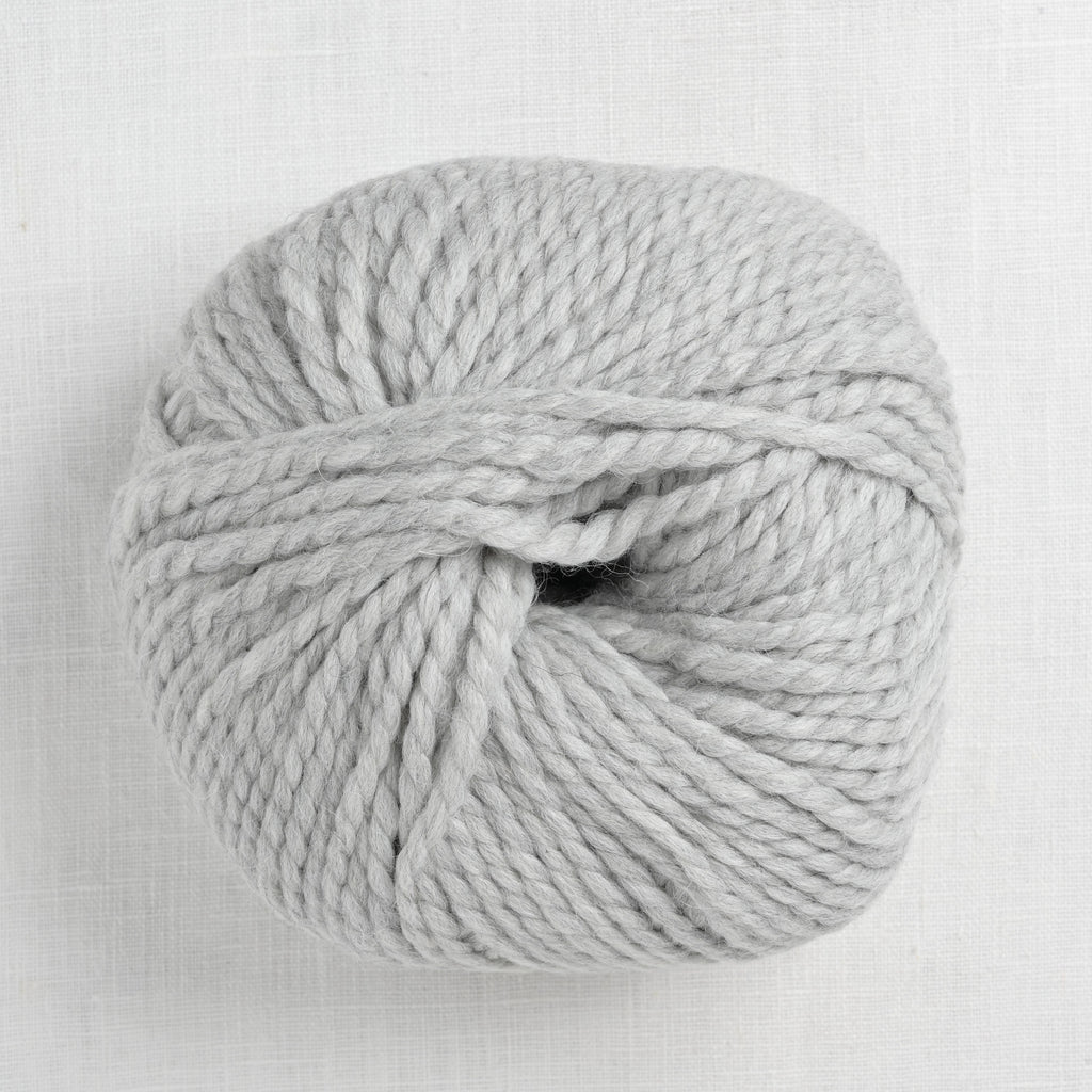 Wool and the Gang Alpachino Merino 076 Rocky Grey