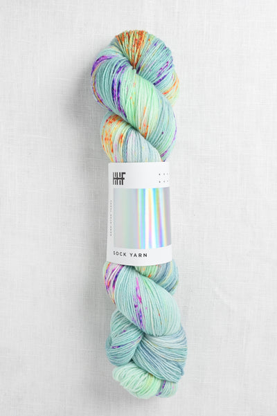 Hedgehog Fibres Souffle Wave (W & Co. Exclusive)