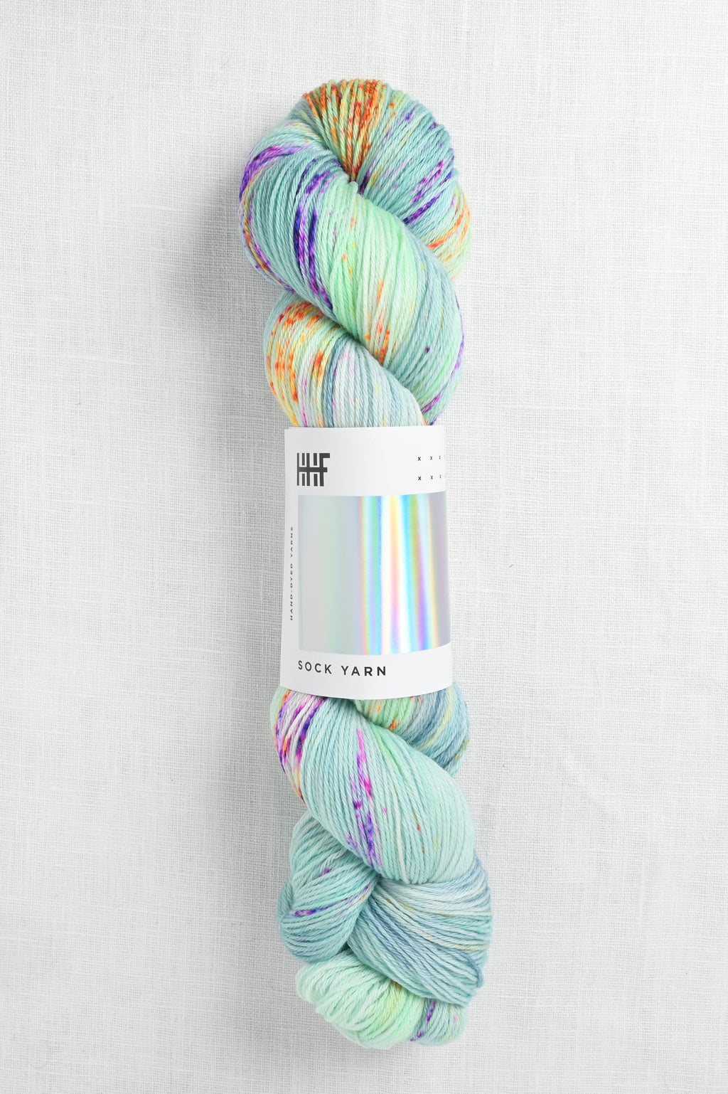 Hedgehog Fibres Souffle Wave (W & Co. Exclusive)