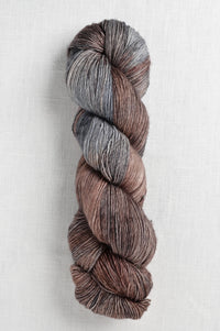 Madelinetosh Biggie Bronze Age