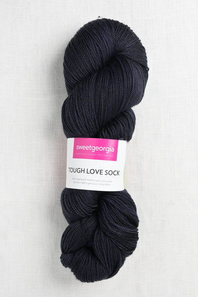 Sweet Georgia Superwash DK Cauldron