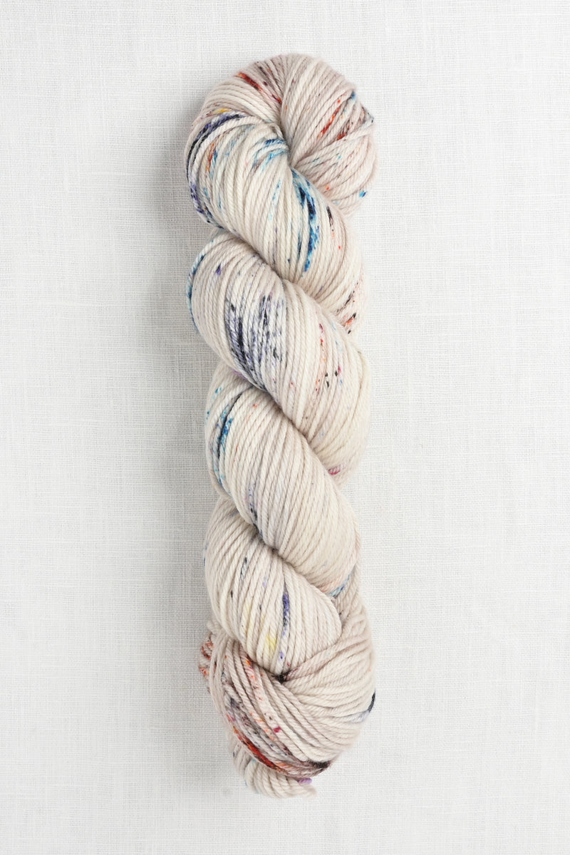 Madelinetosh Tosh DK Pluto