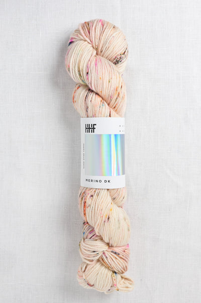 Hedgehog Fibres Merino DK Bramble