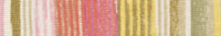 Juniper Moon Farm Cumulus Stripes 510 Carousel Cakes swatch