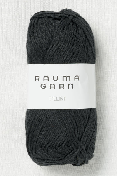 Rauma Pelini 24 Black