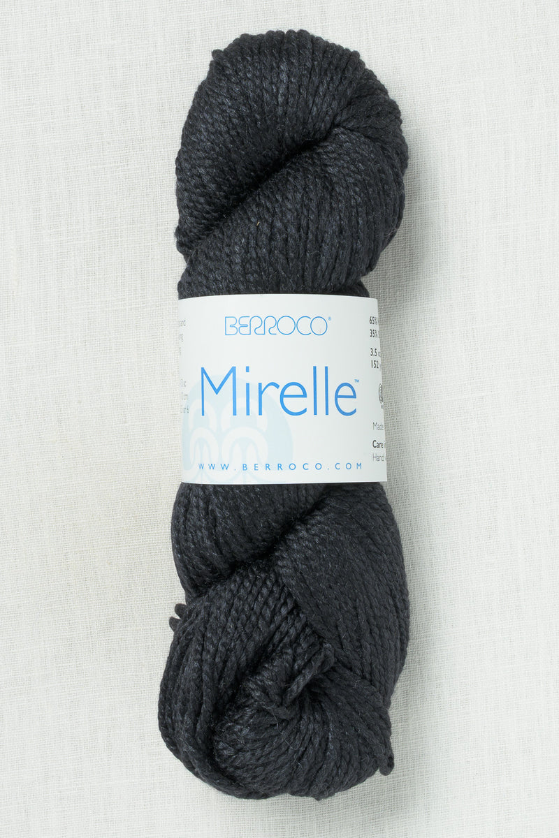 Berroco Mirelle 11804 Poppy Seed